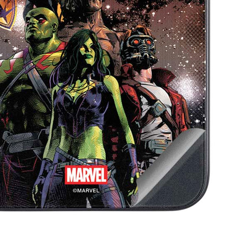 Marvel Guardians of the Galaxy Cosmic Unity Galaxy A54 5G Skin